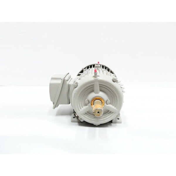 184T 3PH 2HP 1160RPM 1-1/8IN 460V-AC AC MOTOR